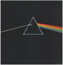 LP - Pink Floyd - The Dark Side Of The Moon - Non laminated gatefold sleeve