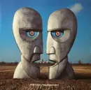 LP - Pink Floyd - The Division Bell - Gatefold / 1st UK press on EMI