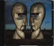 CD - Pink Floyd - The Division Bell