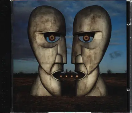 Pink Floyd - The Division Bell