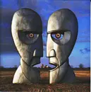 CD - Pink Floyd - The Division Bell - Still Sealed