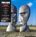 Double LP - Pink Floyd - The Division Bell - 180g