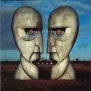 CD - Pink Floyd - The Division Bell