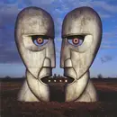 CD - Pink Floyd - The Division Bell