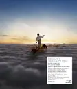 CD & DVD - Pink Floyd - The Endless River - CD + Blu-Ray + Book + Postcards