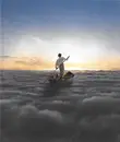 CD & DVD - Pink Floyd - The Endless River - Hardcover Box + Book + 3 Art Cards / Card Sleeves