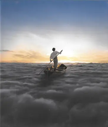 Pink Floyd - The Endless River