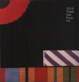 Pink Floyd - The Final Cut