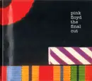 CD - Pink Floyd - The Final Cut