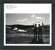 CD - Pink Floyd - The Later Years 1987-2019 - Digisleeve