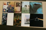 LP-Box - Pink Floyd - The Pink Floyd Collection