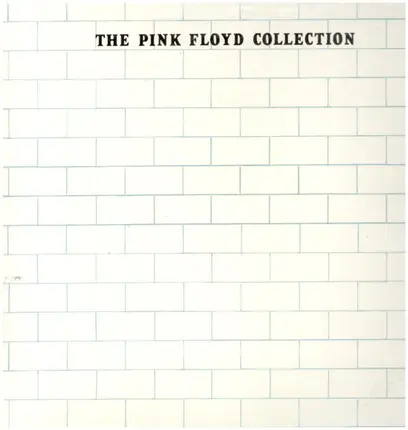 Pink Floyd - The Pink Floyd Collection