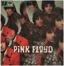 LP - Pink Floyd - The Piper At The Gates Of Dawn