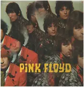 LP - Pink Floyd - The Piper At The Gates Of Dawn