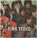 LP - Pink Floyd - The Piper At The Gates Of Dawn