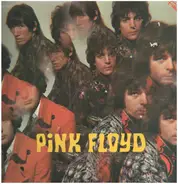 Pink Floyd - The Piper At The Gates Of Dawn