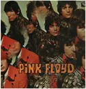 LP - Pink Floyd - The Piper At The Gates Of Dawn - +Insert