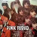LP - Pink Floyd - The Piper At The Gates Of Dawn