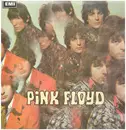 LP - Pink Floyd - The Piper At The Gates Of Dawn