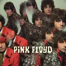 LP - Pink Floyd - The Piper At The Gates Of Dawn - 180g