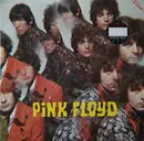LP - Pink Floyd - The Piper At The Gates Of Dawn
