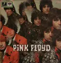 LP - Pink Floyd - The Piper At The Gates Of Dawn