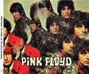 CD - Pink Floyd - The Piper At The Gates Of Dawn