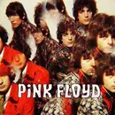 CD - Pink Floyd - The Piper At The Gates Of Dawn