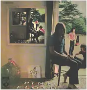 Pink Floyd - Ummagumma