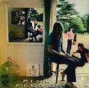 Double LP - Pink Floyd - Ummagumma