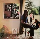 Double LP - Pink Floyd - Ummagumma