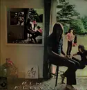 Double LP - Pink Floyd - Ummagumma - UK HARVEST ORIGINAL