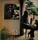 Double LP - Pink Floyd - Ummagumma