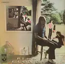 Double LP - Pink Floyd - Ummagumma