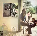 Double CD - Pink Floyd - Ummagumma