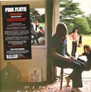 Double LP - Pink Floyd - Ummagumma