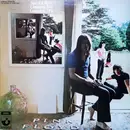 Double LP - Pink Floyd - Ummagumma