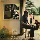 Double LP - Pink Floyd - Ummagumma