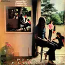 Double LP - Pink Floyd - Ummagumma