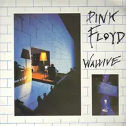 Pink Floyd - Wallive