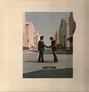LP - Pink Floyd - Wish You Were Here - + Postcard