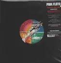LP - Pink Floyd - Wish You Were Here - 180g