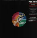 LP - Pink Floyd - Wish You Were Here - 180g