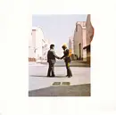 LP - Pink Floyd - Wish You Were Here