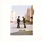 LP - Pink Floyd - Wish You Were Here