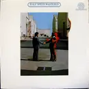 LP - Pink Floyd - Wish You Were Here - Half-Speed Mastered
