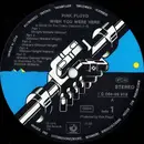 LP - Pink Floyd - Wish You Were Here