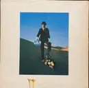 LP - Pink Floyd - Wish You Were Here