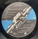 LP - Pink Floyd - Wish You Were Here