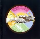 CD - Pink Floyd - Wish You Were Here
